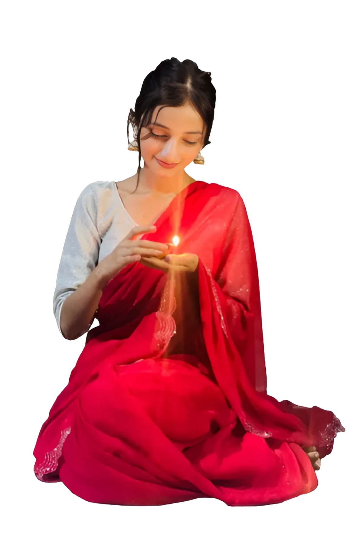 Renuka's Photo